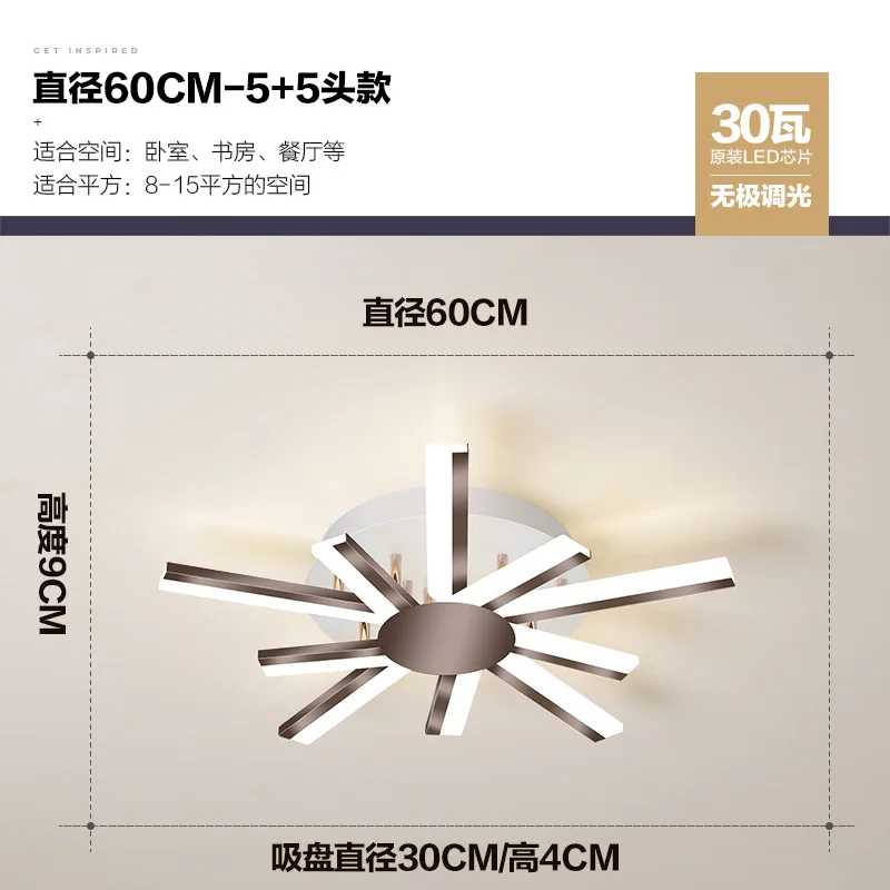 

modern led nordic led luminaire lamparas de techo ceiling lights living room lights bedroom living room dining room
