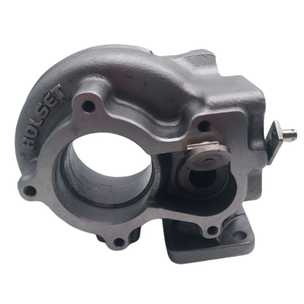 Подходит для дизельных двигателей с турбонаддувом и выпускным