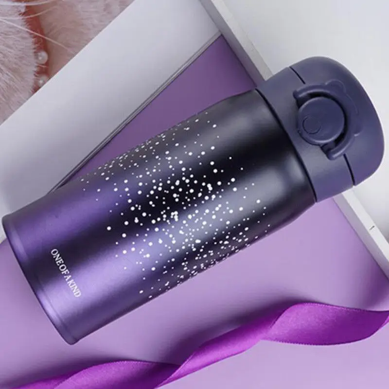 Нержавеющая сталь вакуумной изоляцией из нержавеющей стали бутылки воды