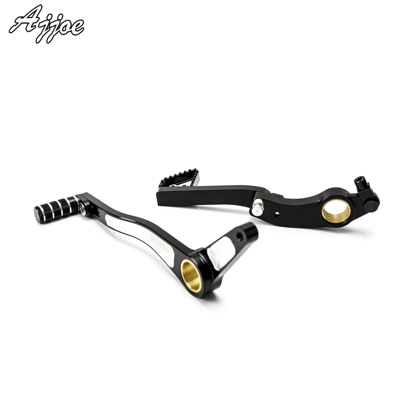 

For BMW S1000R 2014-2016 S1000RR 2010-2017 Motorcycle Rear Foot Brake Pedal Lever and Gear Shifter Shift Lever