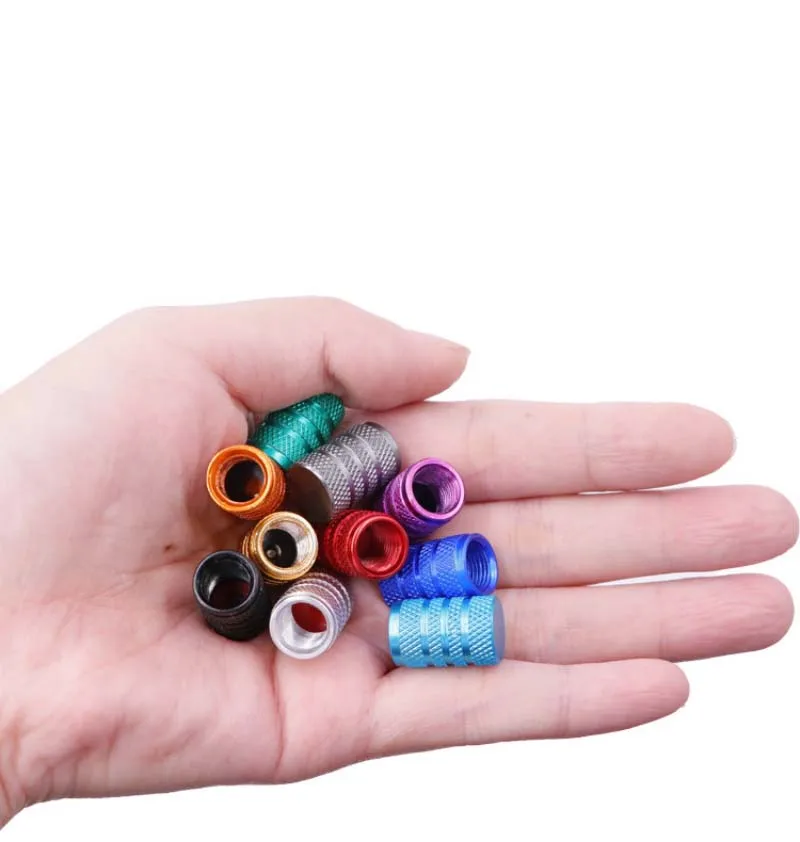 4 шт. покрытая шиной для велосипеда автомобиля мотоцикла грузовика универсальная