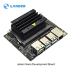 Набор для разработки nvidia jetson nano 2 ГБB01, компьютер с искусственным интеллектом для поддержки разработки нескольких нейронных сетей параллельно