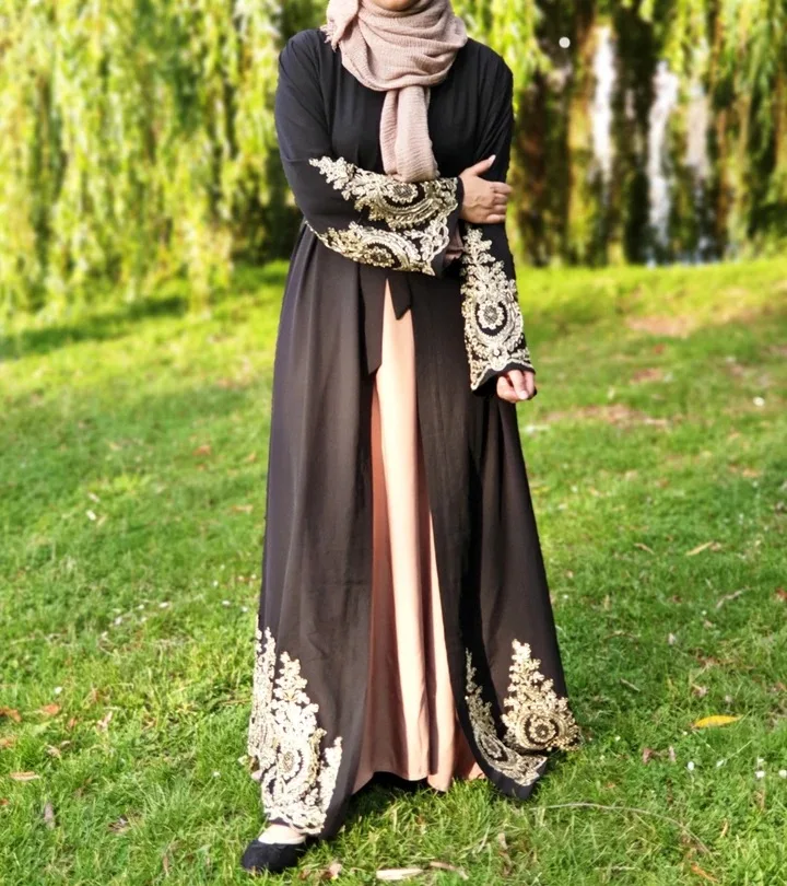 

Muslim Fashion