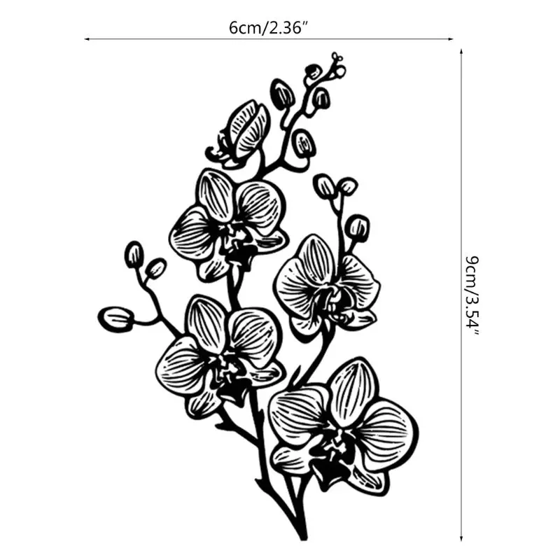 Пасхальные яйца цветы силиконовые прозрачные печать штамп DIY Скрапбукинг