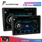 Автомагнитола AMPrime, 2din магнитола 910