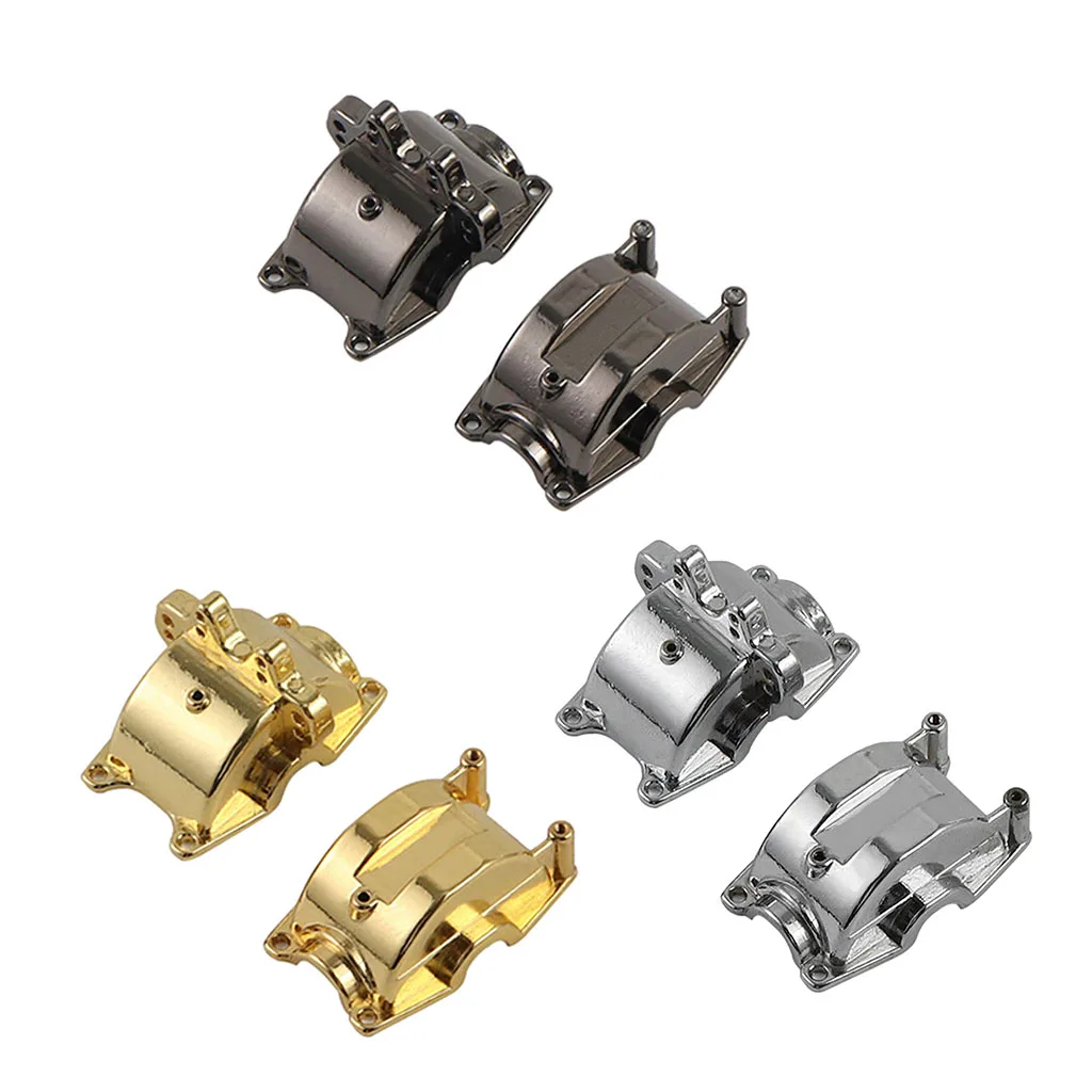 

For Wltoys A959 A979 Remote Control Car Gearbox Differential Metal Housing