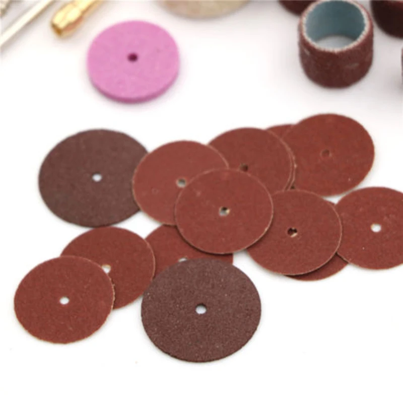 

40PCS Mini Electric Drill Grinder Set Rotary Tool Grinding Polishing Carving Cutting Drilling Accessories Of Electric Drill Grin