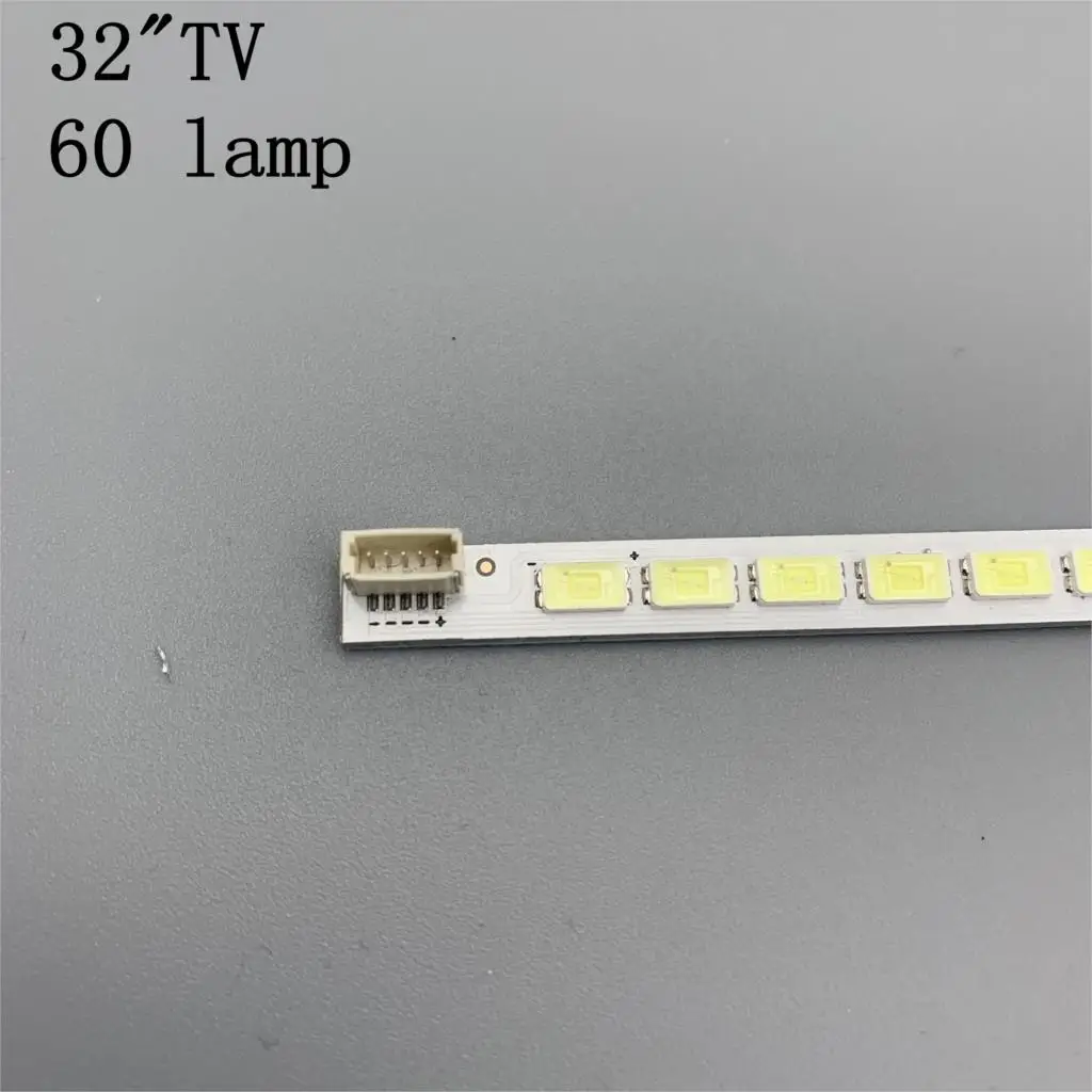 Подержанная Светодиодная лента для подсветки телевизора TOSHIBA 32 дюйма 32KL933R 2011SGS32