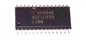 IC 100% Новинка Бесплатная доставка LT1633CS ADC10158CIWM ULN2004ADR 3 9 мм ULN2004A N80C196KC20 AM29F010B-120JI