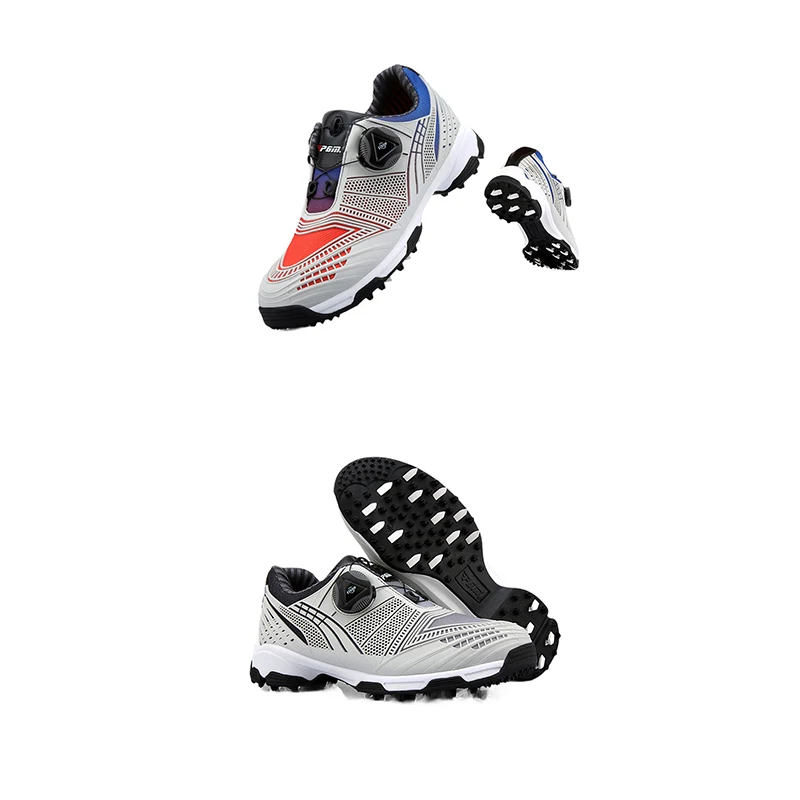 

Кроссовки для игры в гольф для мальчиков