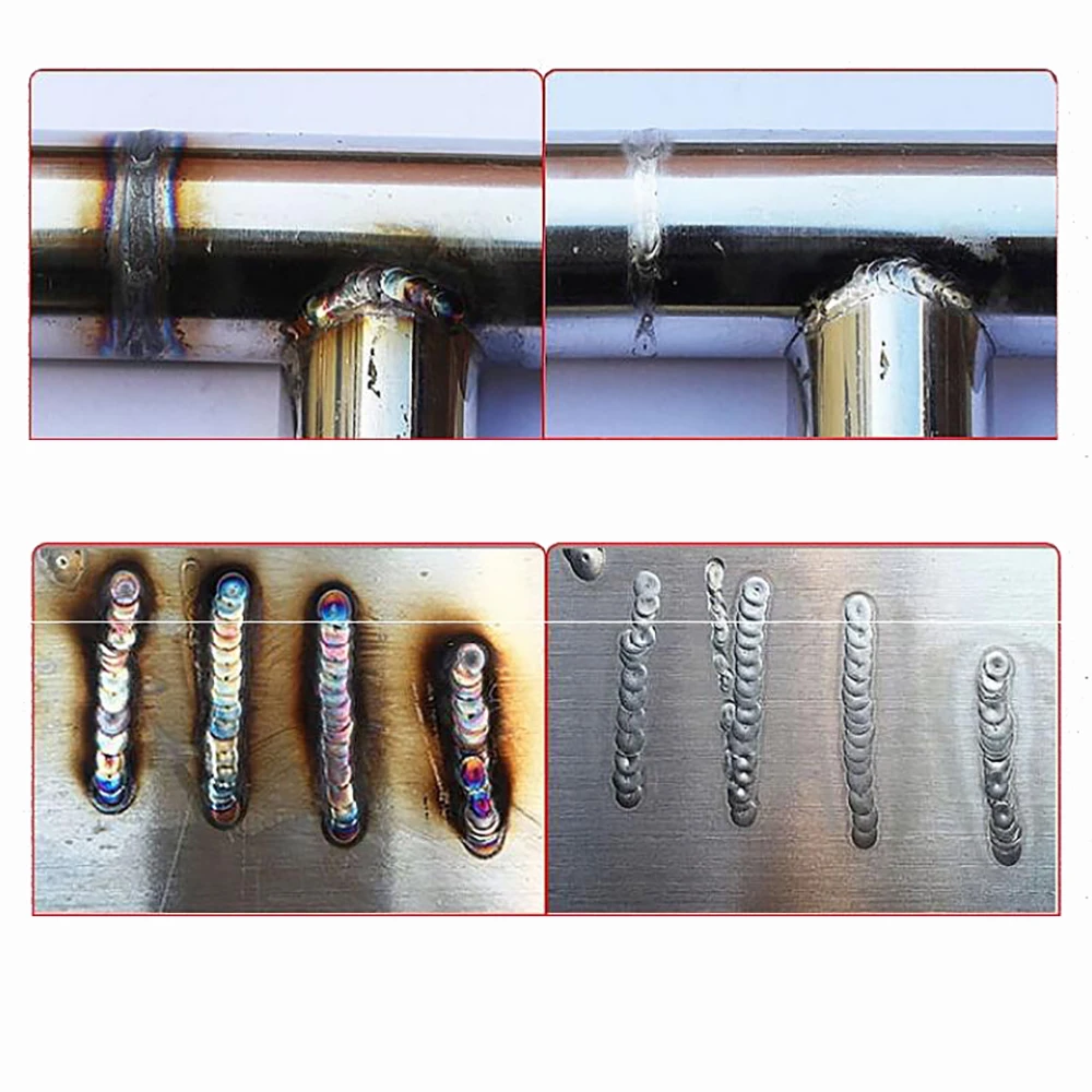 

220V Stainless Steel Weld Bead Processor Argon Arc Welding Spot Weld Cleaning Machine Electrolytic Polishing Machine Y