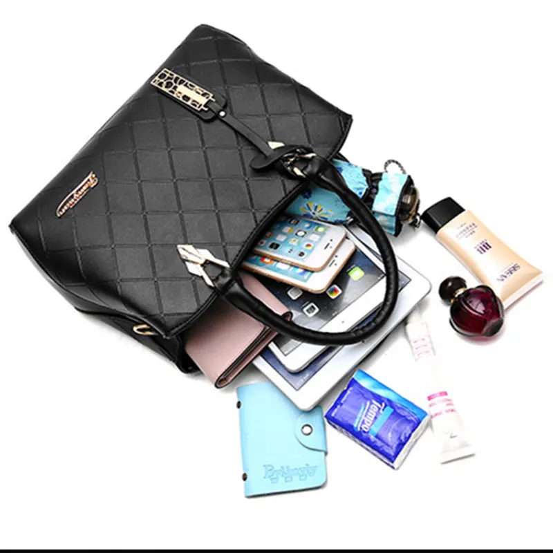 Женская сумка модные повседневные женские сумки роскошные дизайнерские на плечо