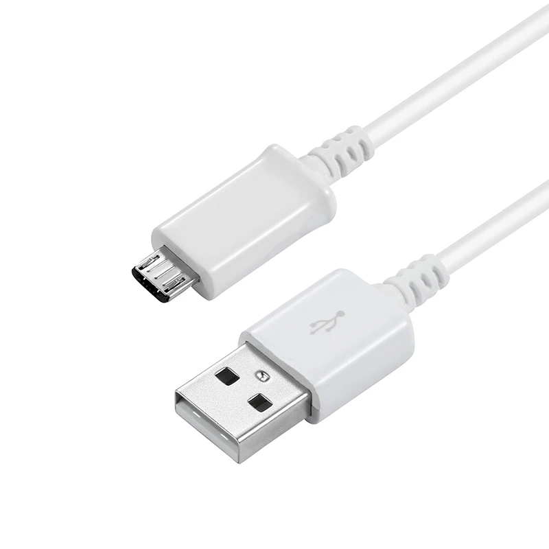 Кабель Micro USB для SAMSUNG S6 S7 S7Edge S4 Note 4 5 J3 J6 A8 A3 A5 A7 100 150 см 2016 | Мобильные телефоны и