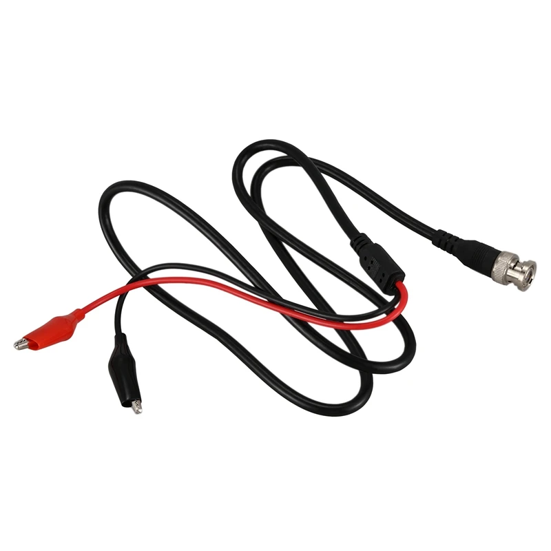 1 шт. FG-100 DDS функция генератор сигналов счетчик частоты Гц-500 кГц и P1011 BNC Q9 Мужской