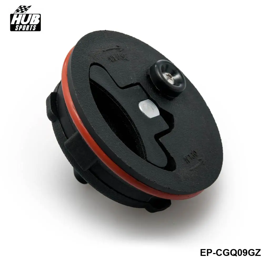 Универсальный Топливный элемент газовый бак наполнитель крышка фитинги HU CGQ09GZ|fuel