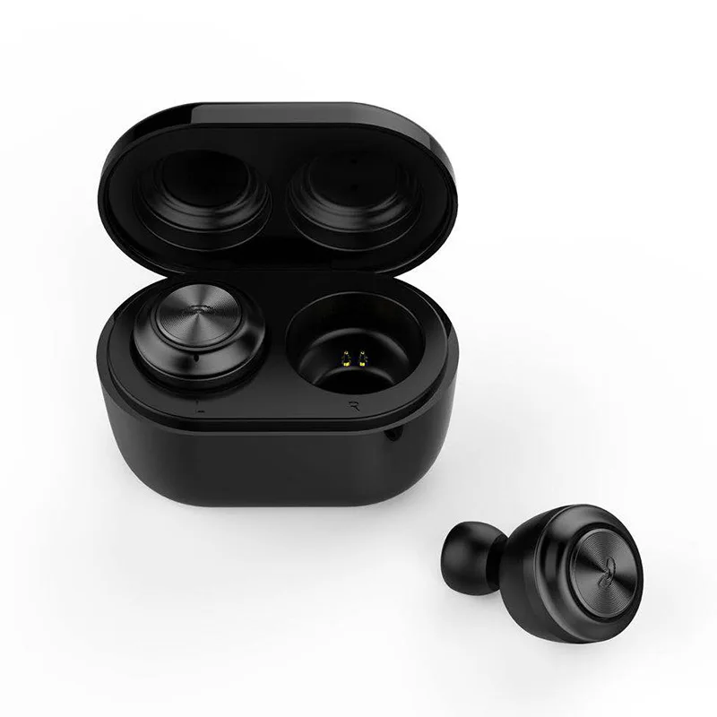 Rsionch Bluetooth 5 0 беспроводные IPX5 водонепроницаемые наушники-капельки со стерео с