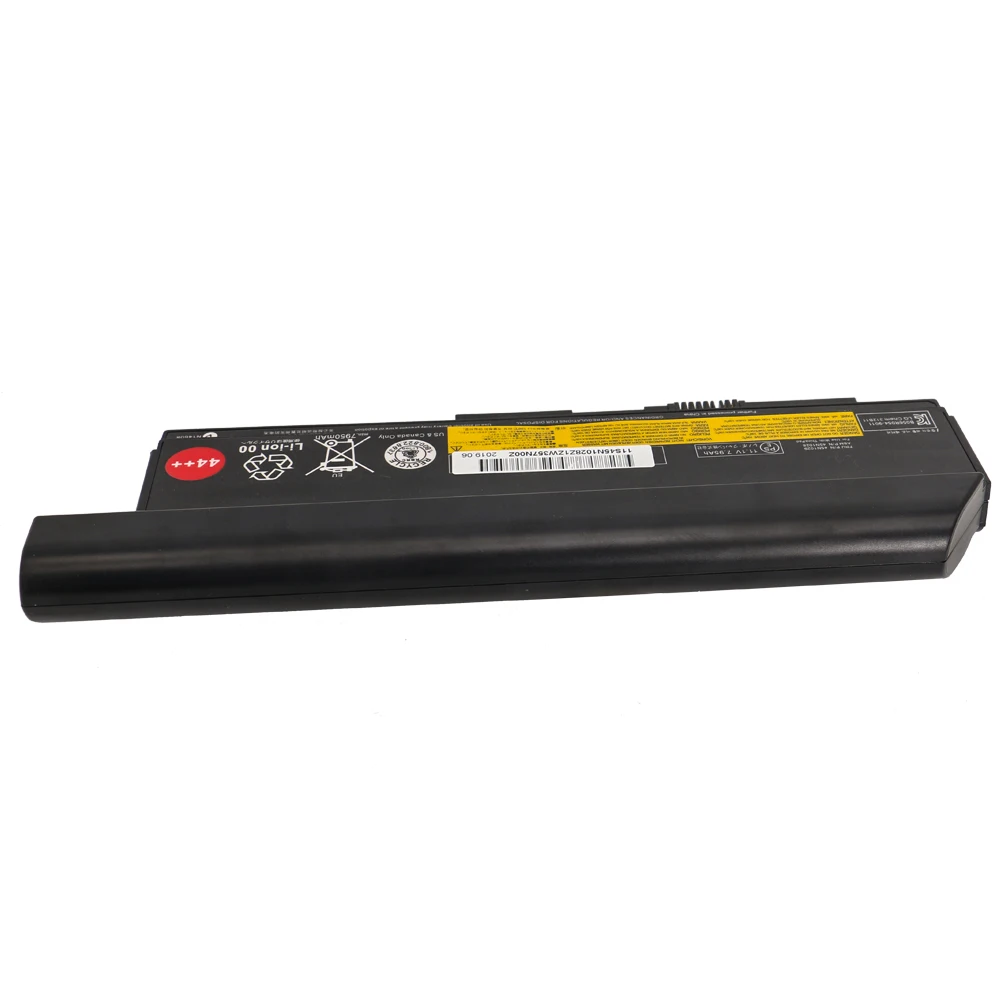 

New Laptop Battery for Lenovo Thinkpad X220 X220I X220S X230 X230I 45N1172 45N1022 45N1024 45N1025 45N1028 45N1029 9cells 44++