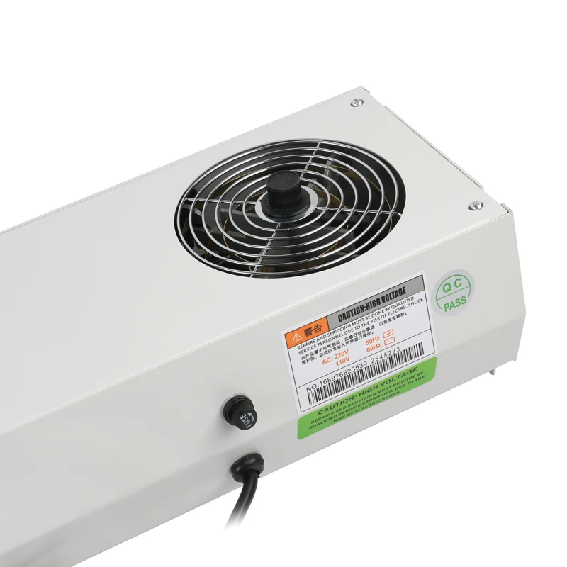 SL 1104 промышленное избавление от оборудования горизонтальный ионизирующий