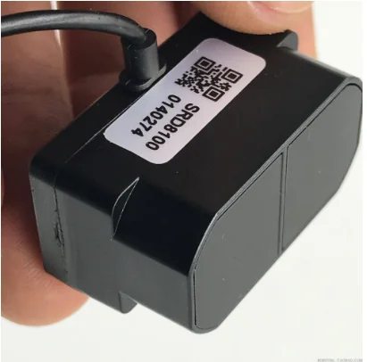 Günstig Benewake TFmini Plus LiDAR Modul, IP65 Mikro Einzigen Punkt TOF Kurze Abstand Sensor
