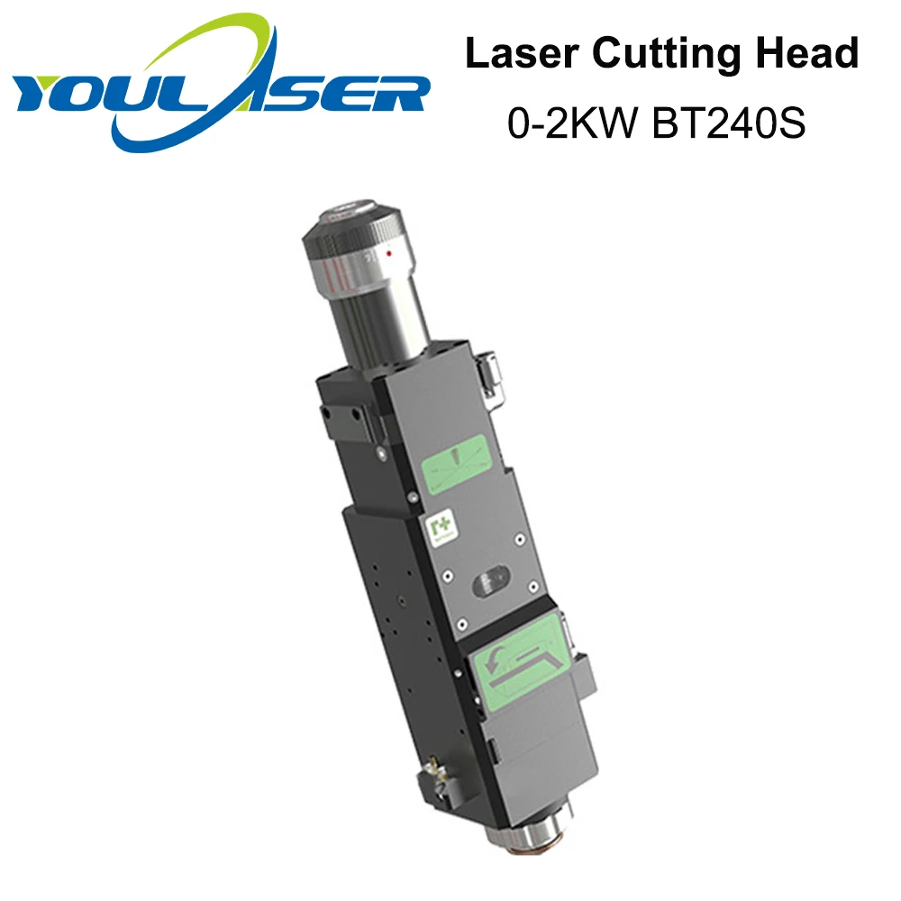 Волоконная Лазерная режущая головка Raytools BT240S 0 2000 кВт BT240 Вт для волоконного