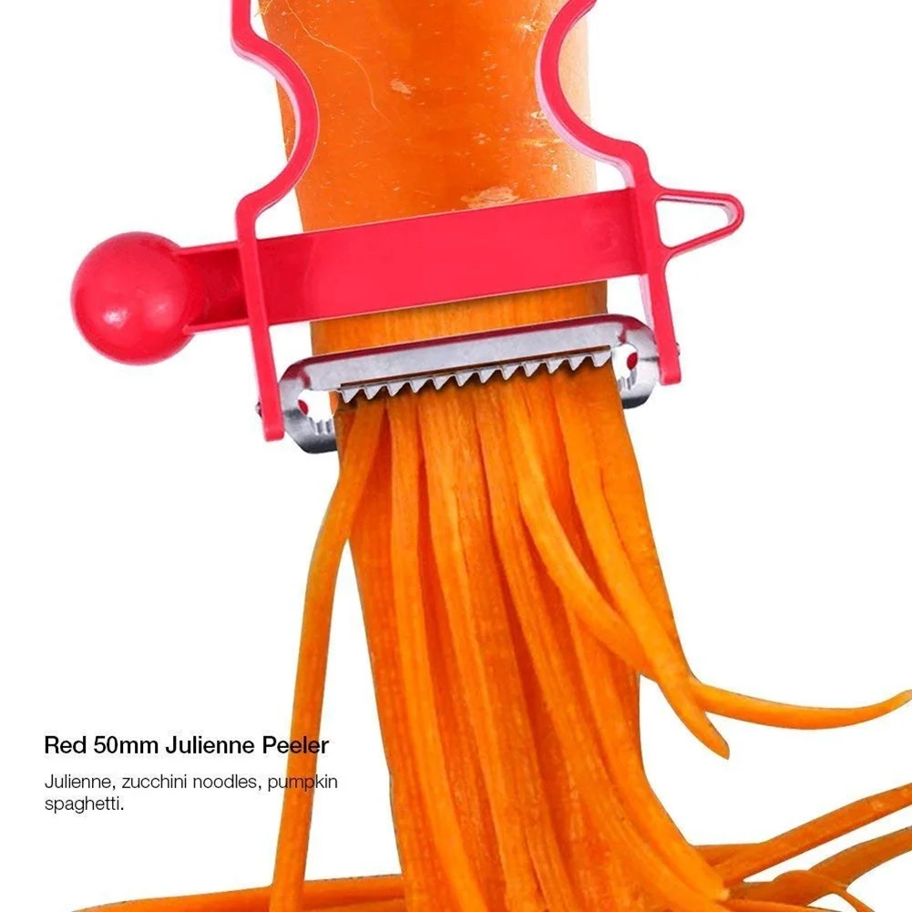 3 шт./компл. нож для нарезания соломкой | Дом и сад