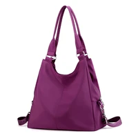 fashion women bags female messenger bag womens simple purse lady nylon bag designer shoulder bag beach large capacity handbag