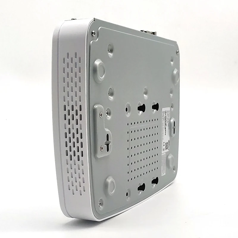 Оригинальный Сетевой видеорегистратор dahua NVR4108 8P 4KS2 8CH 16CH 8 PoE port 1U Lite NVR poe|original dahua|nvr