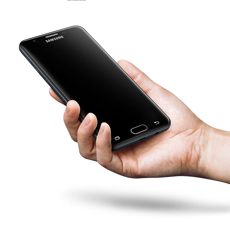 Samsung Galaxy J7 Prime 5 дюймовый экран 3 Гб ОЗУ 32 ПЗУ LTE 4G 13 МП Восьмиядерный|Смартфоны| |