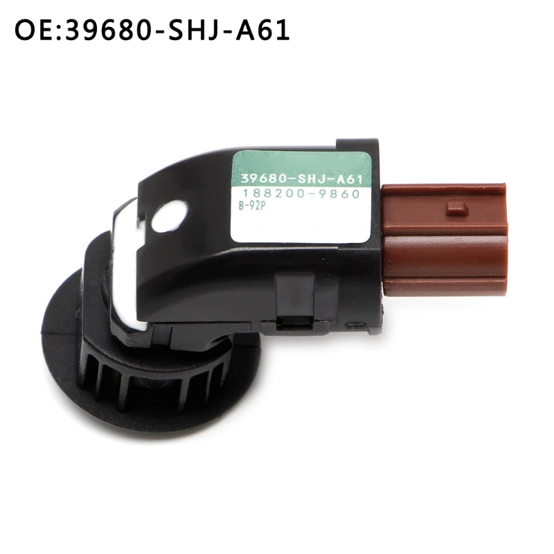 

L9BC 39680-SHJ-A61 PDC Parking Sensor for honda CR-V 2007 2008 2009 2010 2011 201