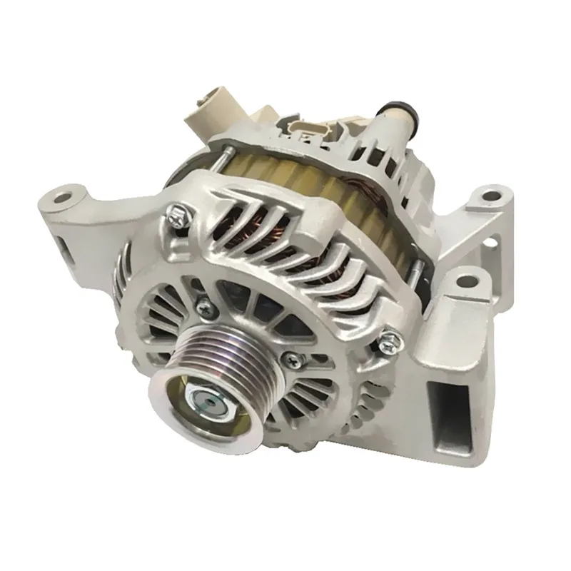 

Сборка генератора для ford focus 2 MK2 focus 3 MK3