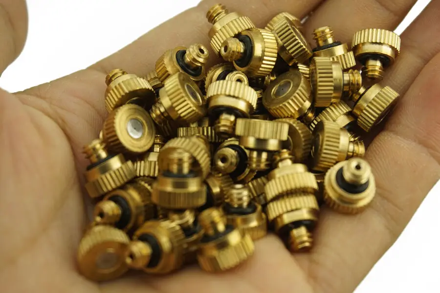 Латунь на случай запотевания стекол можно использовать для охлаждения