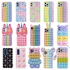 Чехол для Samsung Galaxy S21 S20 FE S10 S9 Plus Note 9 10 20