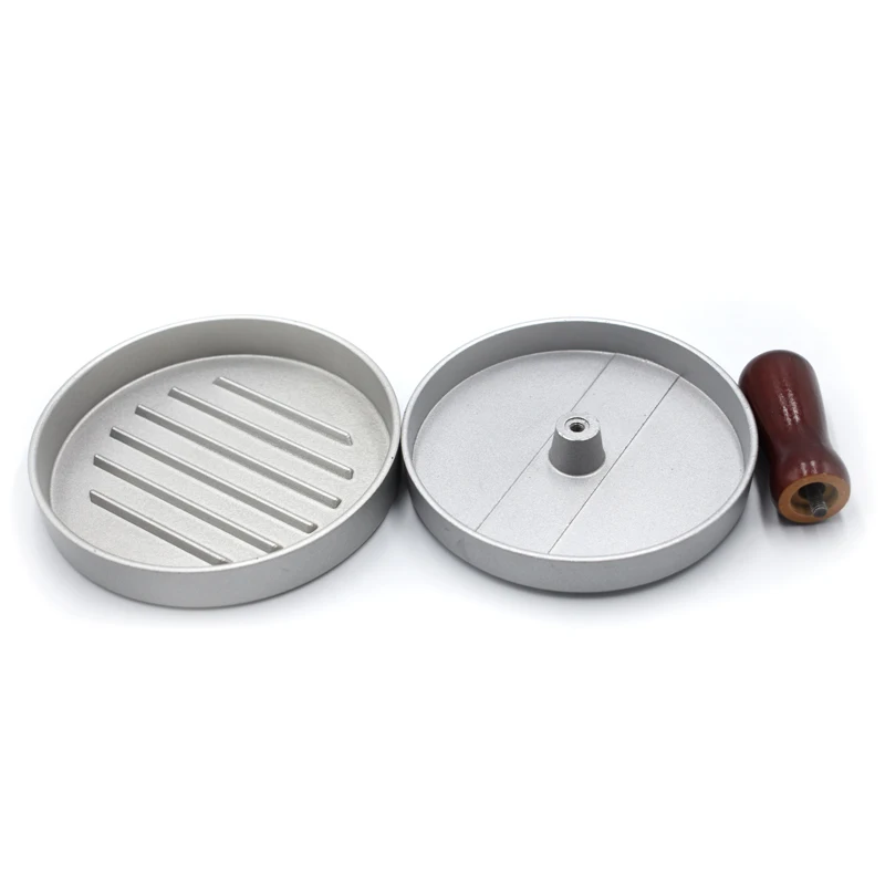 Кухонные инструменты для мяса антипригарные шеф-котлеты формы гамбургеров