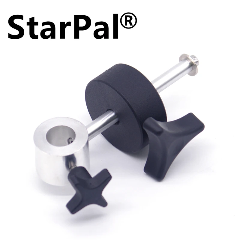 StarPal аксессуары для астрономических телескопов 80eq 80dx Экваториальная масса