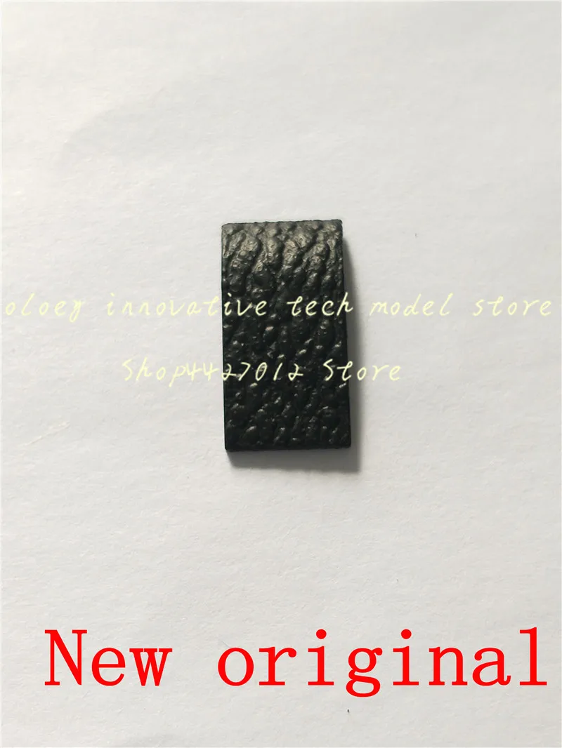 Новый оригинальный XT1 тела резиновый чехол для рукоятки цифровой фотокамеры Fuji