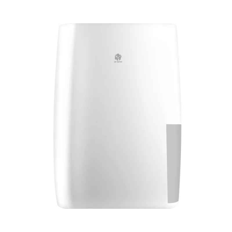 White XIAOMI MIJIA WIDETECH WDH318EFW1 Электрический Осушитель воздуха для дома многофункциональная сушилка теплоосушитель влагопоглотитель - Цвет: White