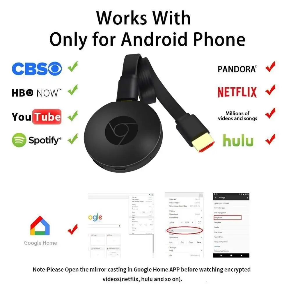 ТВ-Стик MiraScreen G2 приемник для ТВ-тюнера поддержка HDMI Miracast HD tv дисплей usb-модем для ТВ