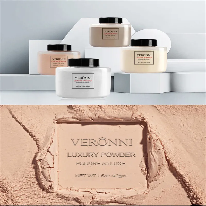 Уход за кожей лица порошковой косметики основа для макияжа контроль выработки