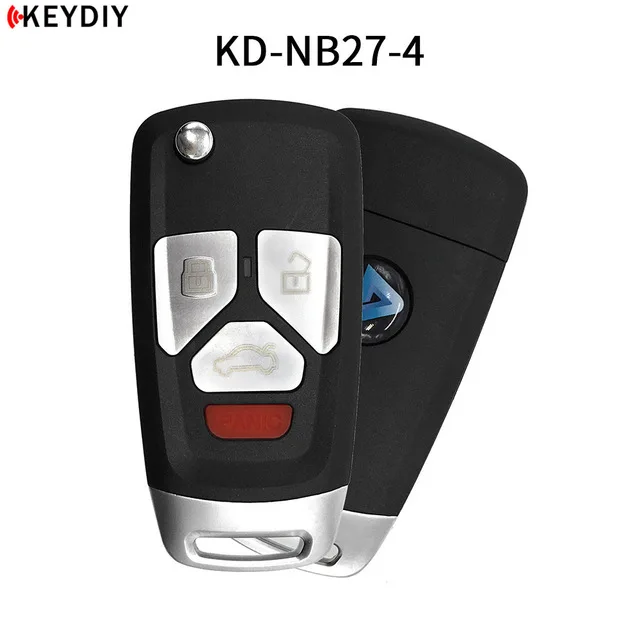 KEYDIY оригинальный KD NB серии NB27 3 + 1 4 для KD900 X2 универсальный мульти функциональный
