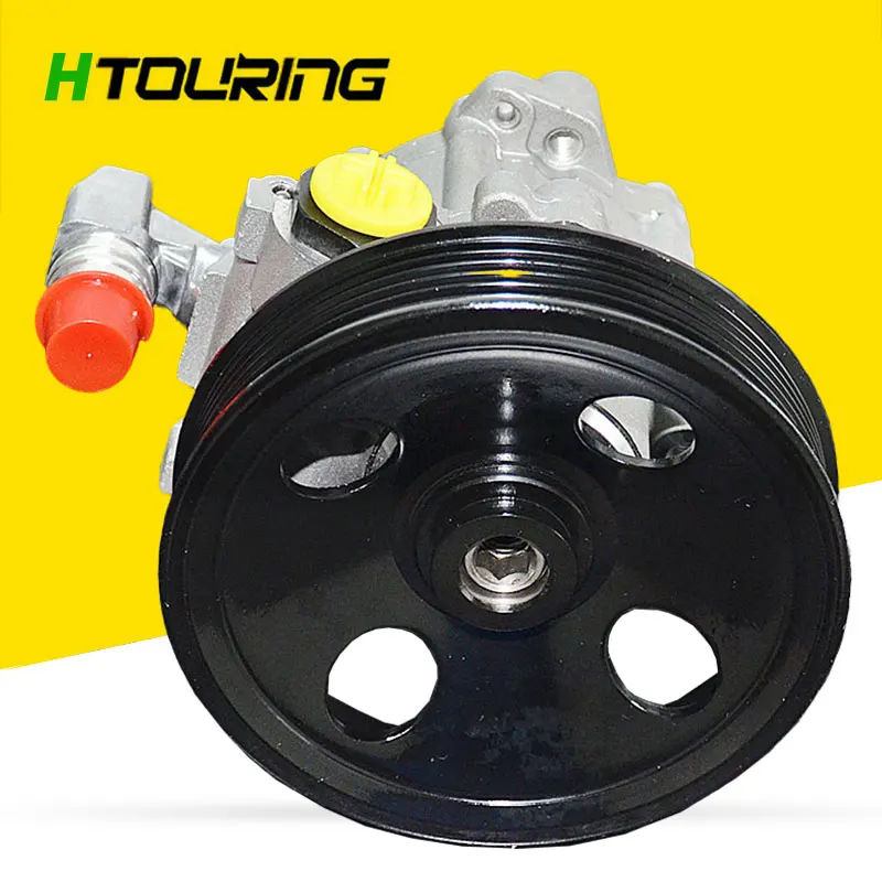 

Power Steering Pump For Mercedes W211 S211 E280 E350 E500 S350 S450 S550 0044667601 0044668501 0044668601 0044669101 0054662201