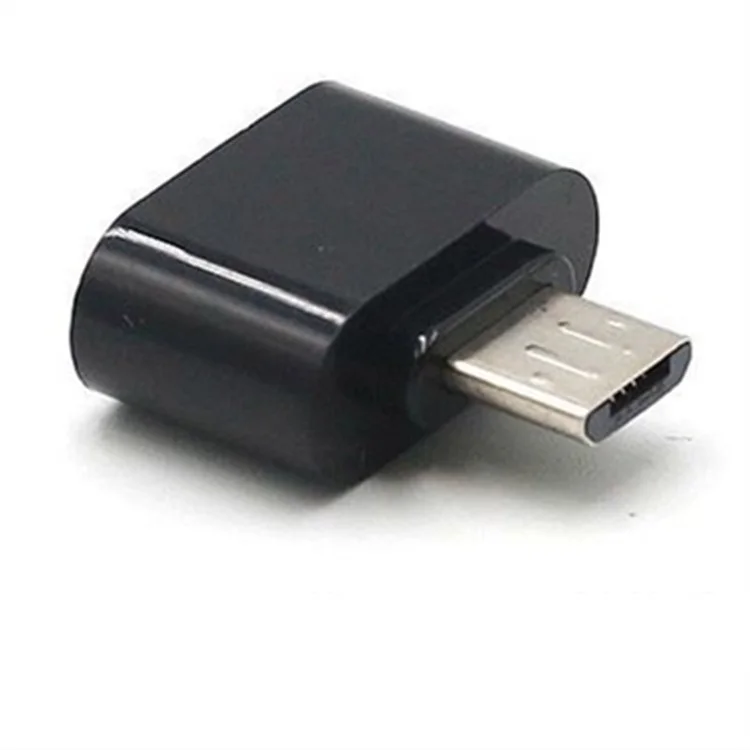 Переходник Micro USB/USB 2 0 для Samsung A7 Xiaomi Redmi Note 5