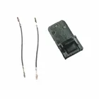 Комплект коннекторов для динамиков 10x16 pin для Motorola MAXTRAC M100 M200 M1225 SM50 GM338 GM340 GM360 gm380, GM640
