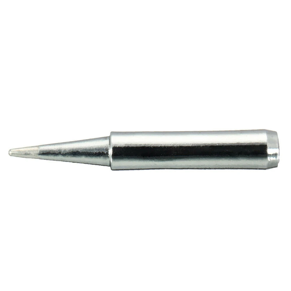

10Pcs/Pure Copper 900M-T Soldering Tip 900M-T-B 9Soldering Iron Tip for 936 938 852D durable and long life