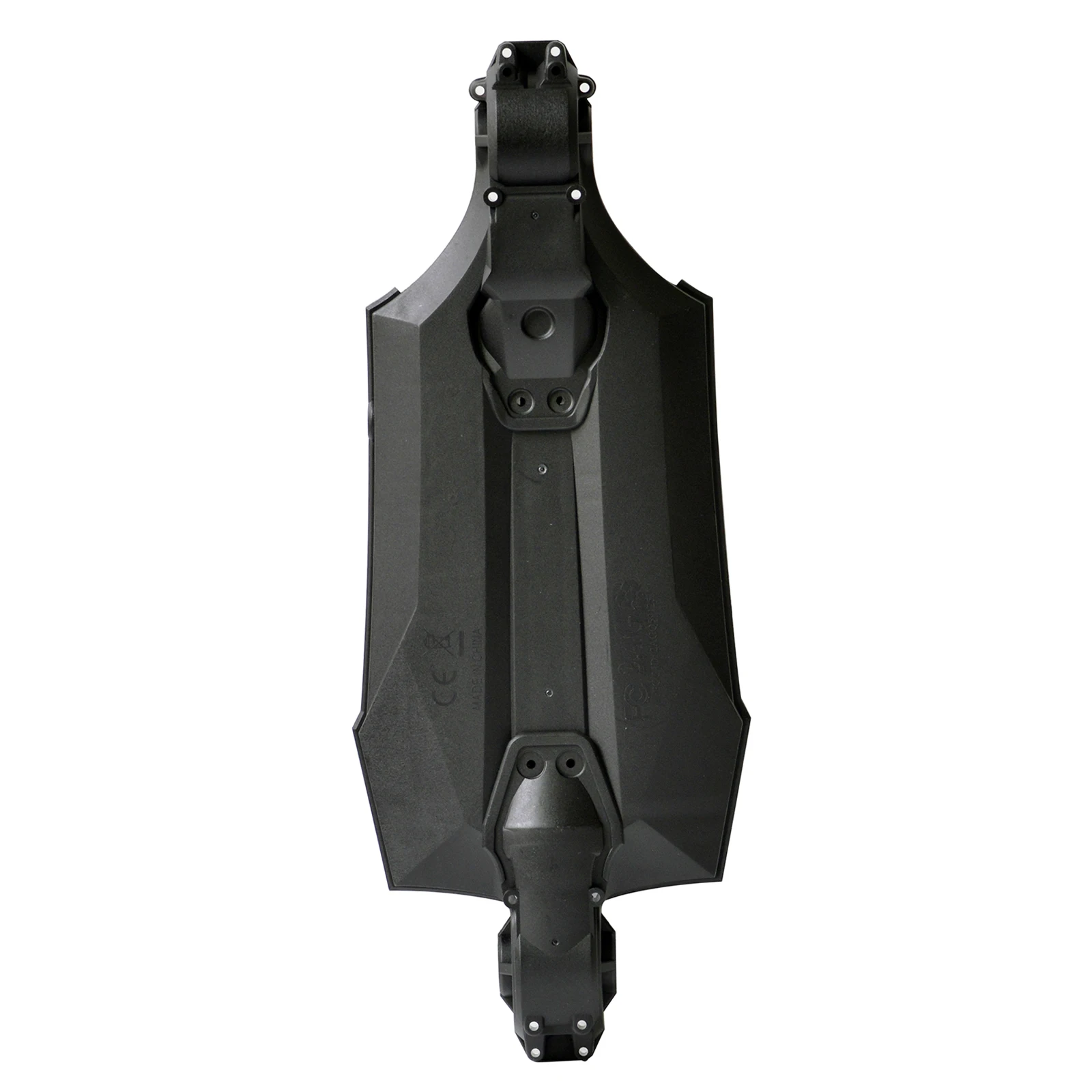 

1/12 RC Plastic Chassis for Xinlehong 9155 9156 Model Replacement Parts