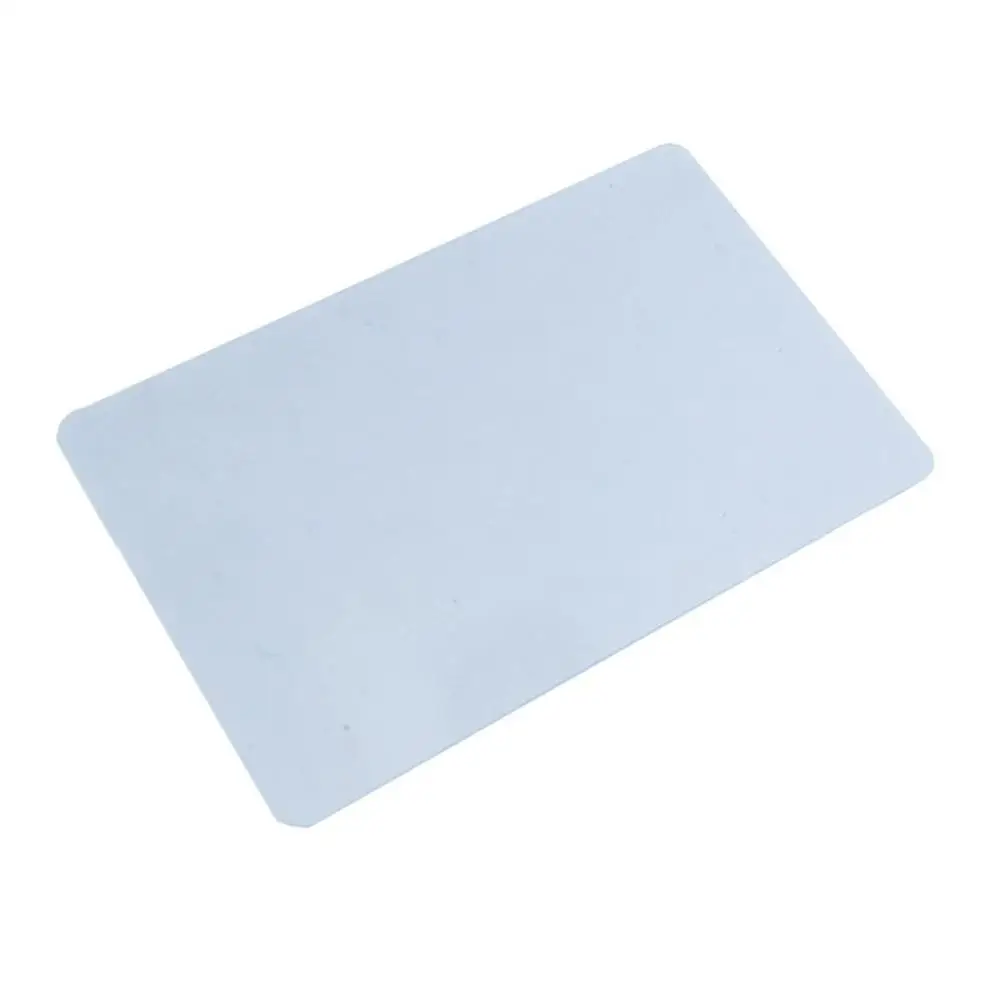 

Soft Plastic Card Opening Prying Scraper for iPhone iPad Tablet LCD Screen Opening Repairing Tool Kit