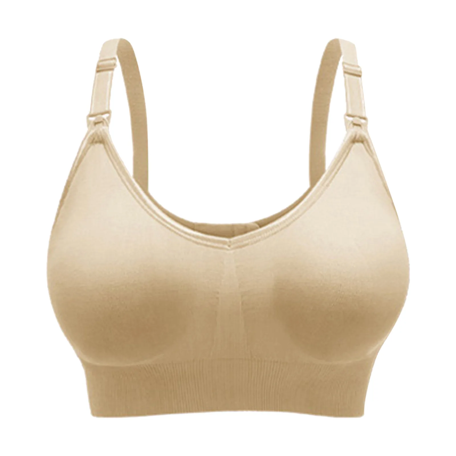 

New Seamless Bra Women Push Up Solid Colour Underwear Gathers Female Multicolor Intimate Fashion Soft Comfortable Bralette