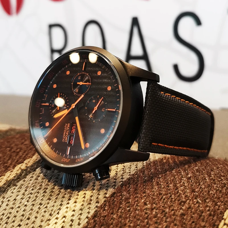 19 мм, 20 мм, 21 мм, 22 мм, мужские часы, браслет для Tudor Bay, Omega, Seamaster, скоростной, планета, океан, 600, ремешок, холщовые, нейлоновые Ремешки для наручных часов