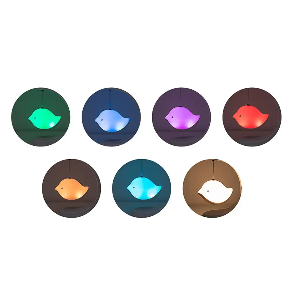 

Led Music Table Lamp Night Light Wireless Speaker Stepless Dimming Colorful Light For Bedroom Bedside Lamp Creative Gifts