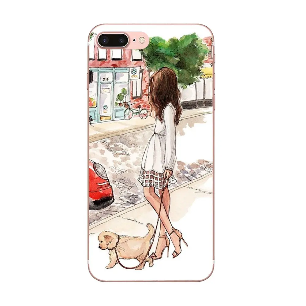 Кофейная чашка для мамы и дочки друзья huawei Honor mate Nova Note 20 20s 30 5 5I 5T 7C 8A 8X9X10 Pro Lite Play |