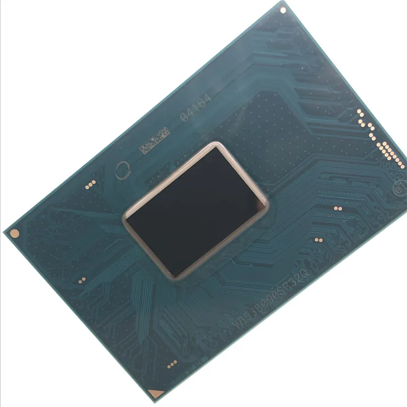 1 шт. I7 7700HQ SR32Q BGA 100% новый и оригинальный|Запасные части| |